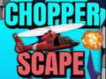 Spiel Chopper Scape Online