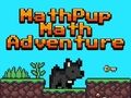 Spiel Mathe-Abenteuer mit dem Welpen Online