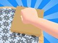 Spiel Schwamm Dekor 3D Online