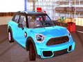 Spiel Echte Drift Supercars-Rennen Online