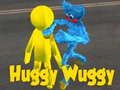 Spiel Huggy Wuggy Online