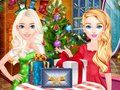 Spiel BFFs Heiligabend Online
