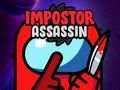 Spiel Impostor-Assassine Online