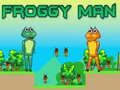Spiel Froschmann Online