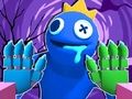 Spiel Regenbogenmonster Spielzeit 3D Online