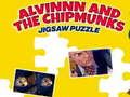 Spiel Alvinnn und die Chipmunks: Puzzle Online Spiel Alvinnn und die Chipmunks: Puzzle Online