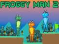 Spiel Froschmann 2 Online