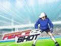 Spiel Heftiger Schuss Online