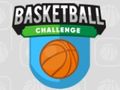 Spiel Basketball Herausforderung Online
