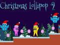 Spiel Weihnachtslutscher 2 Online