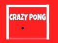 Spiel Verrückter Pong Online