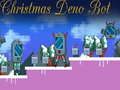 Spiel Weihnachts Deno Bot Online