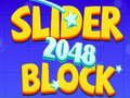 Spiel Slider 2048 Block Online
