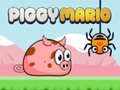 Spiel Schweines Mario Online