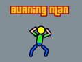 Spiel Brennender Mann Online