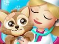 Spiel Haustierarzt: Tierpflege Online Spiel Haustierarzt: Tierpflege Online