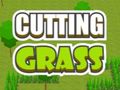 Spiel Gras schneiden Online