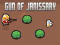 Spiel Waffe des Janissaren Online