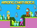 Spiel Unter den Chen-Bots 2 Online