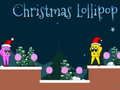 Spiel Weihnachtslutscher Online