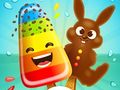 Spiel Eisbonbons Kochspiel Online