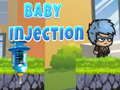 Spiel Babyspritze Online