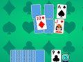 Spiel Tripeaks Solitaire Online