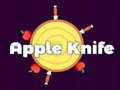 Spiel Apfelmesser Online