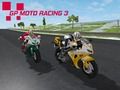 Spiel GP Moto Racing 3 Online