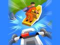 Spiel Elektro Cop 3D Online