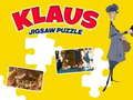 Spiel Klaus-Puzzle Online