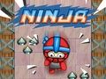 Spiel Ninja Online