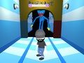 Spiel Freddys Läufer Online