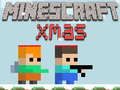 Spiel Minescraft Weihnachten Online
