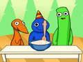 Spiel DOP Regenbogenfreunde Online