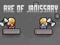 Spiel Axt des Janitschar Online