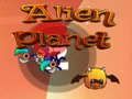 Spiel Alien Planet Online