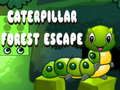Spiel Flucht aus dem Raupenwald Online