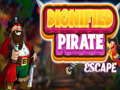 Spiel Würdiger Piratenausbruch Online