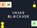 Spiel Schlangenblockade Online