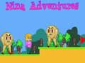 Spiel Ninas Abenteuer Online
