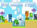 Spiel Eiswürfelmann 2 Online