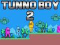 Spiel Tunno Junge 2 Online