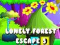 Spiel Einsame Waldflucht 5 Online