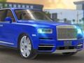 Spiel SUV 4x4 Simulator Online