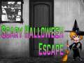 Spiel Amgels Gruselige Halloween Flucht Online