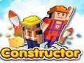 Spiel Constructor Online