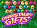 Spiel Weihnachtsgeschenke Online