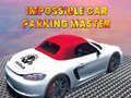 Spiel Unmöglicher Parkmaster Online
