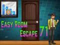 Spiel Amgel Einfacher Raum Flucht 71 Online